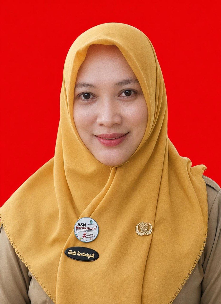 WATIK KARTININGSIH, S.Pd.