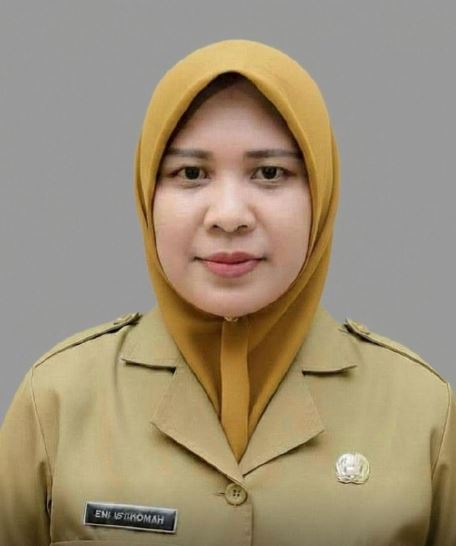 EMI ISTIKOMAH, S.Pd