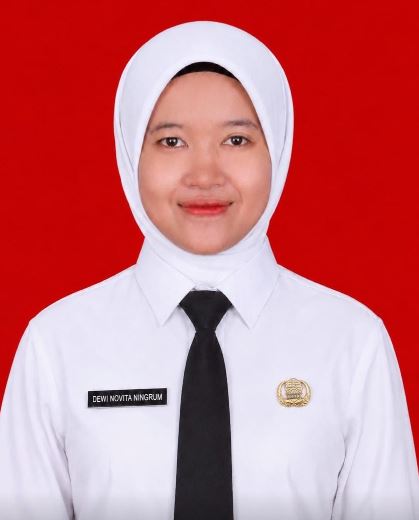DEWI NOVITA NINGRUM, S.Sos.