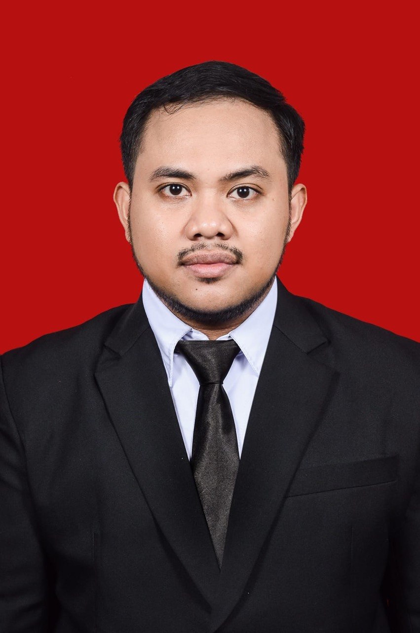 MUHAMMAD KHAIDAR SANI, S.Pd.