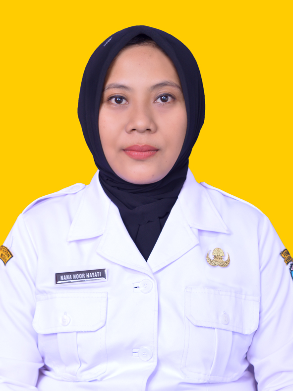 NANA NOOR HAYATI, S.Pd.