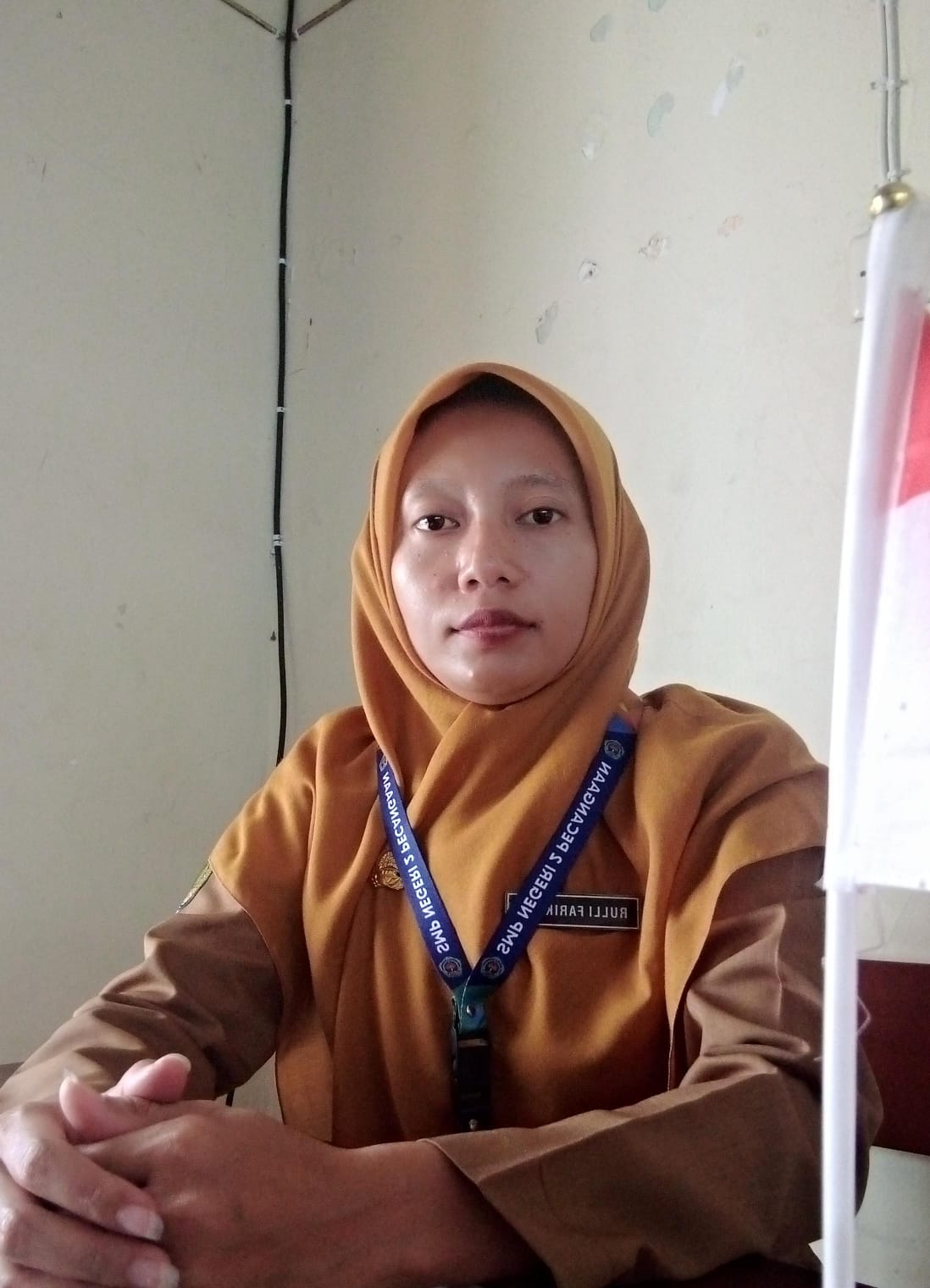 RULIH FARIKHAH, S.Pd.