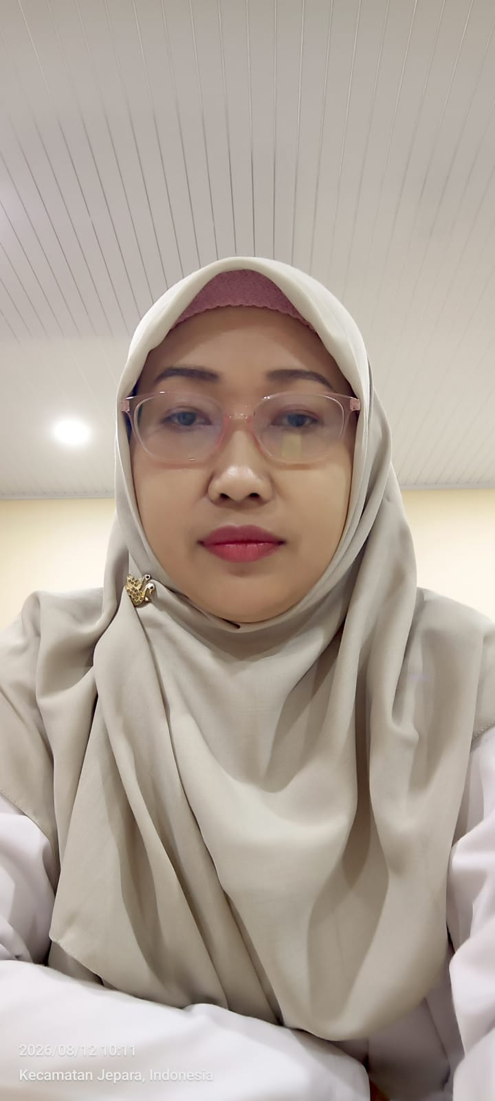 ZULIATI, S.Pd