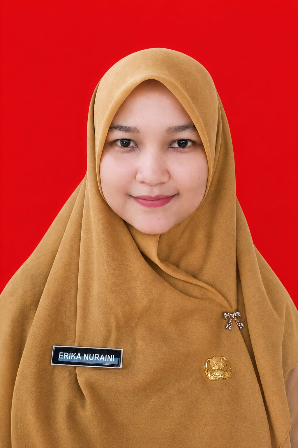 ERIKA NURAINI, S.Pd.