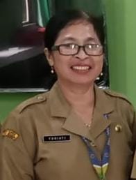 YUNIATI, S.Pd., M.Pd.