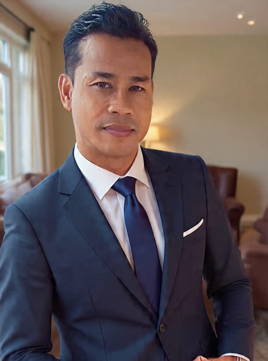 BAMBANG JANUARJI, S.Pd