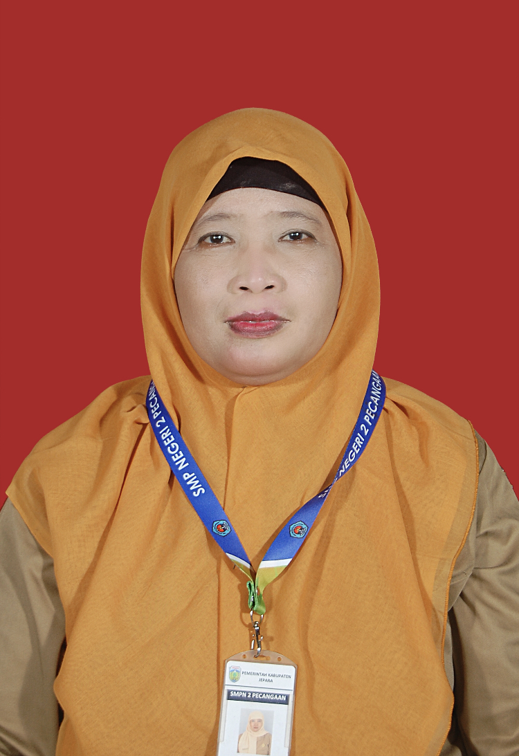 SRI MUJILESTARI, S.Pd