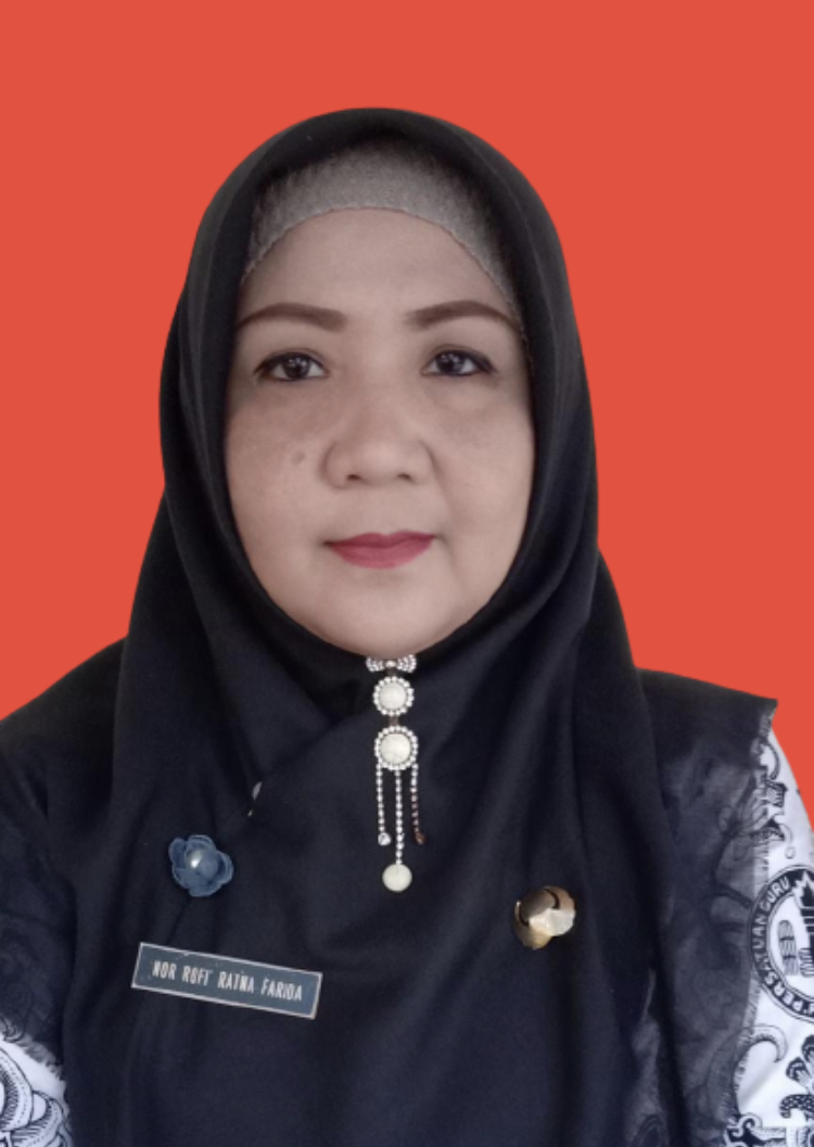 NOR ROFI RATNA FARIDA, S.Pd