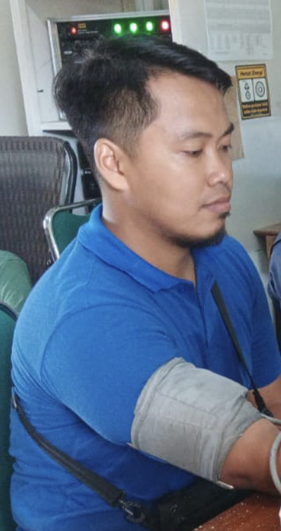 SAIFIN NUHA SYUKRON, S.Pd.