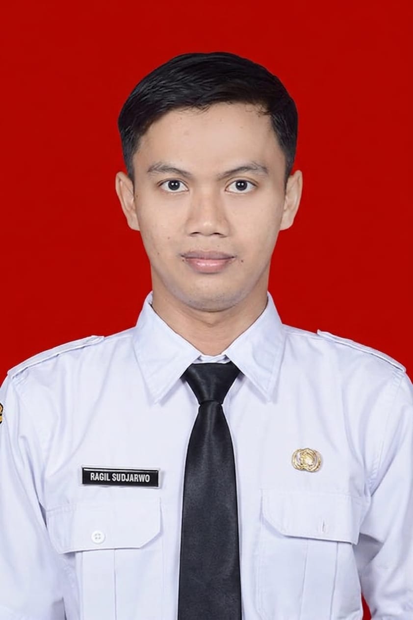 RAGIL SUDJARWO, S.Pd., M.Pd.