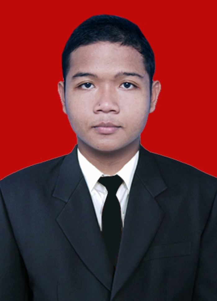DEDIK AGUS INDRA FAUZI, S.Pd.
